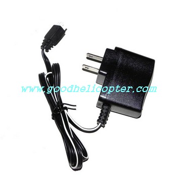 gt9018-qs9018 helicopter parts charger